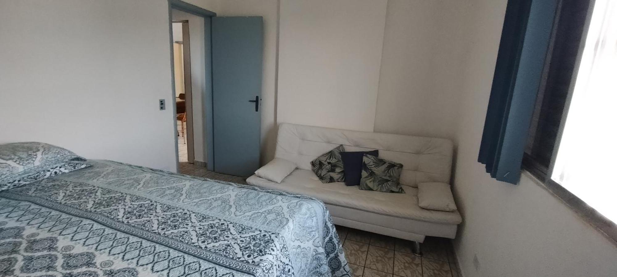 Ap Guaruja Enseada Lado Praia Com Piscina, Lazer Completo Kültér fotó